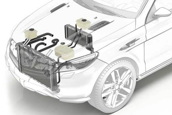 Efficiency on the Road: The Impact of Car Oil Coolers in Fuel Economy