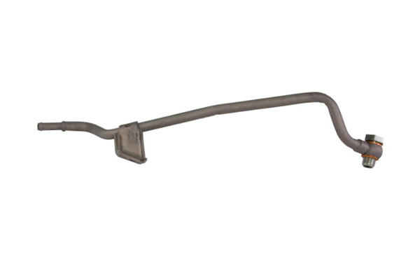 Turbocharger Return Oil Line