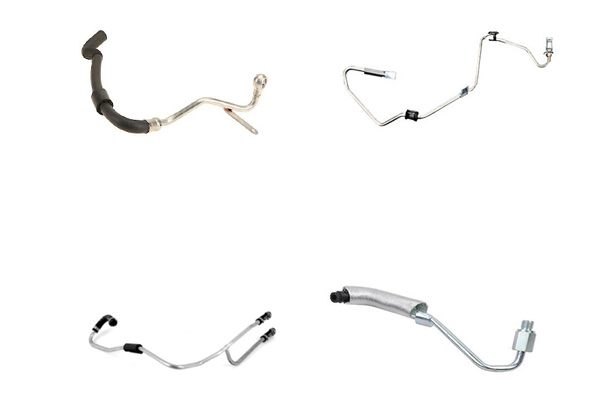 turbocharger hose